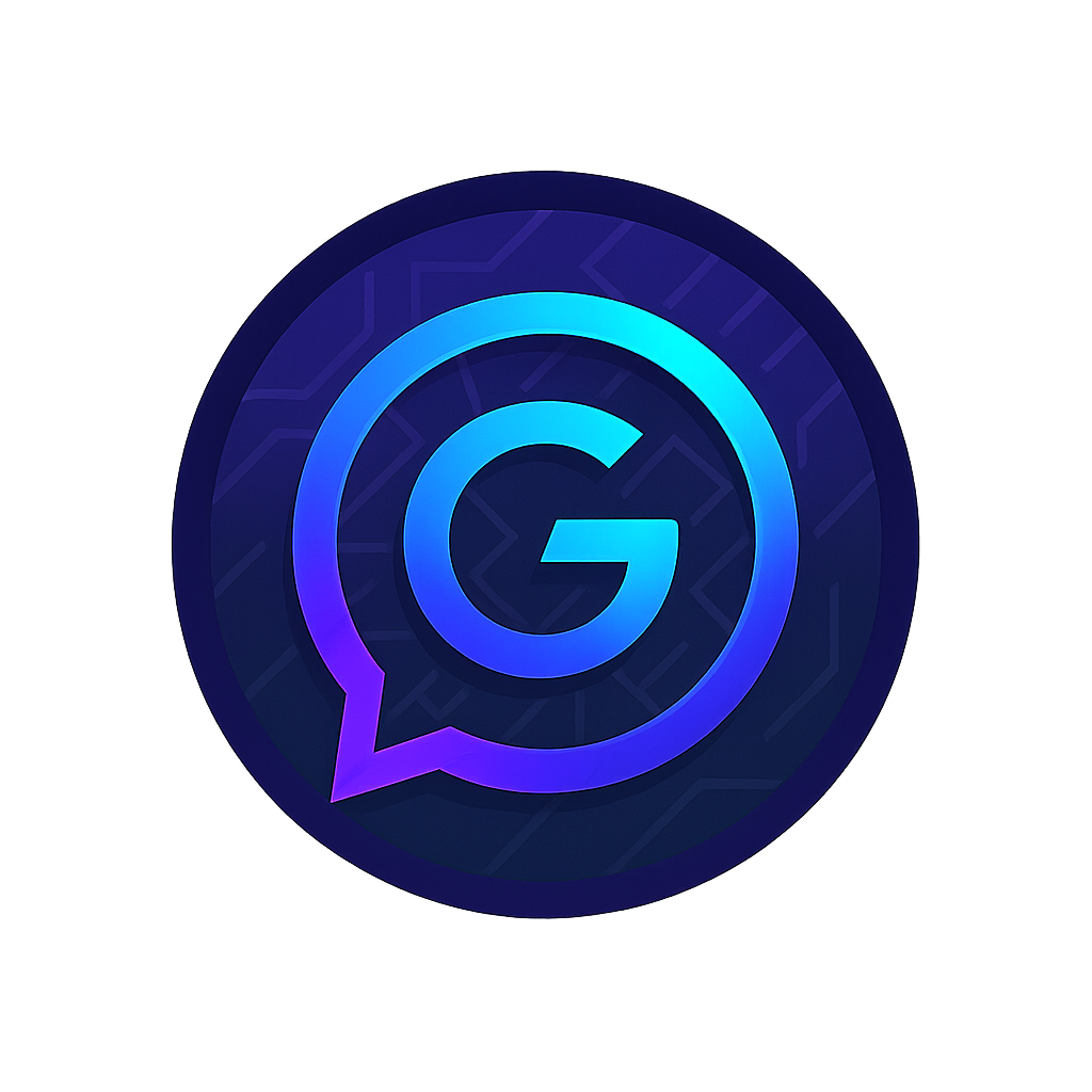 GABRIELSEN AI logo