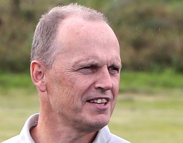 Rolf Magne Walstad